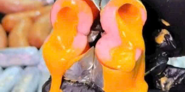 Coffee, Tea & Ăn Vặt Nhà Bột