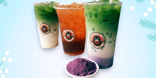 Cafe & Trà Sữa Nhà Đậu