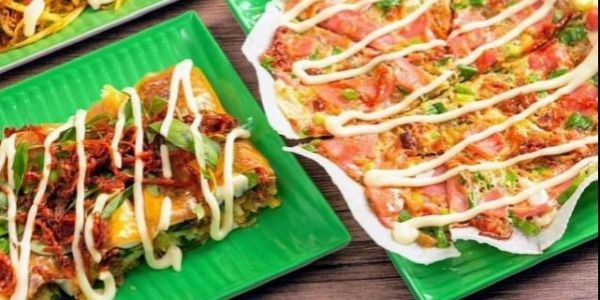 Quang Đăng - Bánh Tráng Trộn & Bánh Tráng Nướng - Phùng Khoang