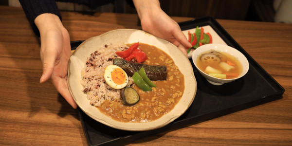 Haruichiban - Tiệm Cơm Nhật Bản - Kim Mã