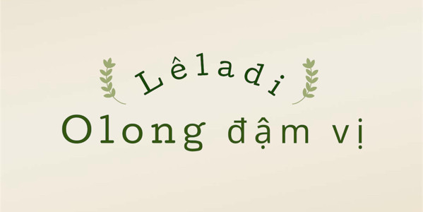 Leladi Coffee & Tea - Trần Phú