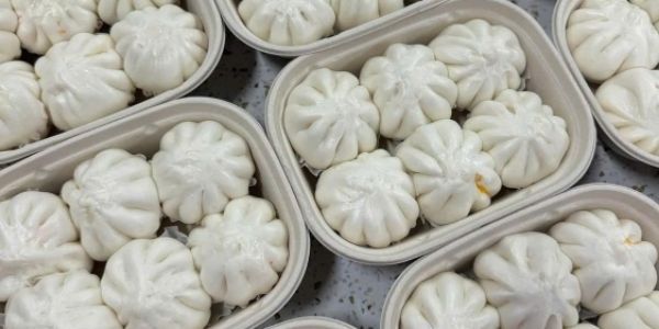 Bánh Bao Phô Mai - BigC Thăng Long