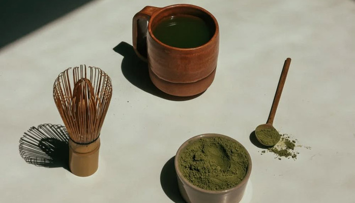 Toof.Mat - Matcha - Ngô Quyền