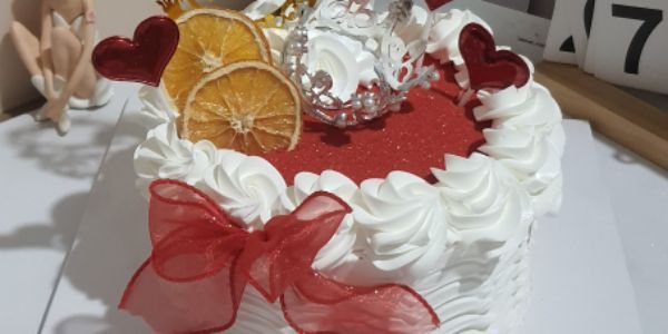 Tiệm Bánh Anh Hào - Vũ Hồng Phô