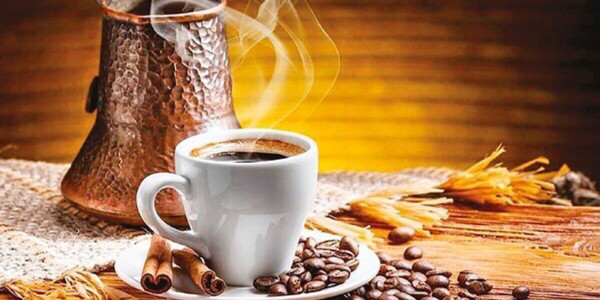 Ông Hoàng Coffee - Trà, Cà Phê & Bánh - 169 Nguyễn Thái Học