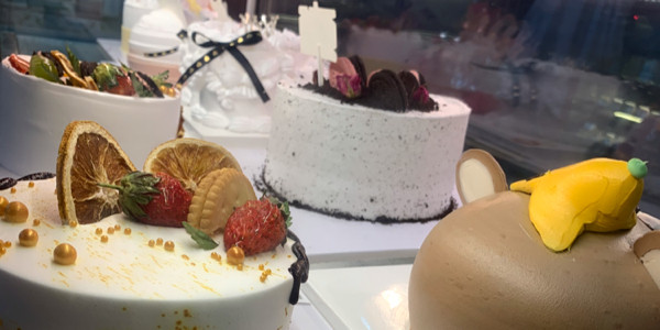 PHÚC LỘC TOÀN BAKERY - Sản Phẩm OCOP - Nguyễn Văn Cừ Nối Dài