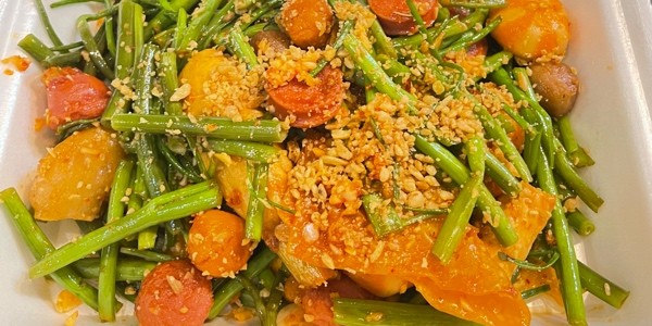 Thiên Trang Food - Ăn Vặt & Trà Chanh Đào - Quốc Lộ 1A