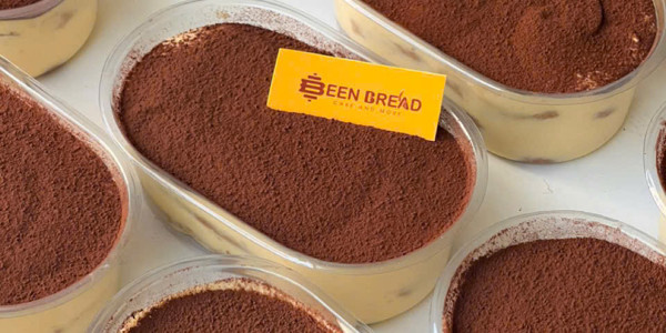 Góc Bếp Bánh BEEN BREAD - Nguyễn Sinh Cung