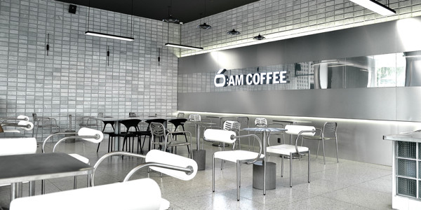 6:am Coffee - Lý Thường Kiệt