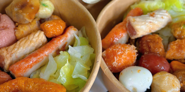 Mì Trộn Indomie 28 - Lĩnh Nam