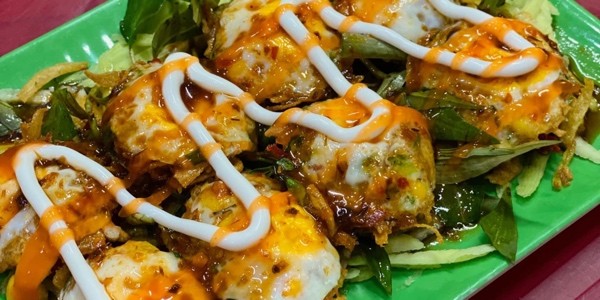 Bánh Tráng Phong Hip - Ngõ Tự Do