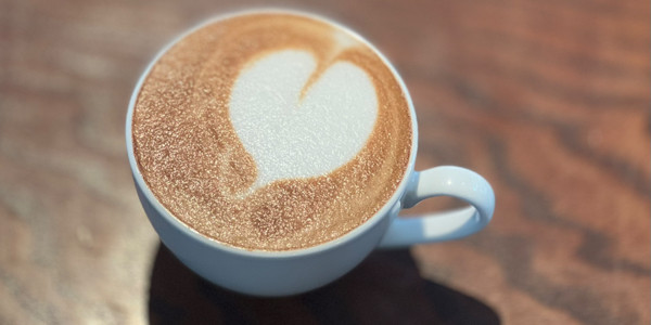 LINKA Cafe - Nguyễn Thái Học