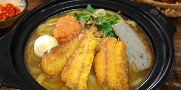 Lươn TV - Súp Lươn, Cháo Lươn & Lươn Khô - 19 Lý Thường Kiệt