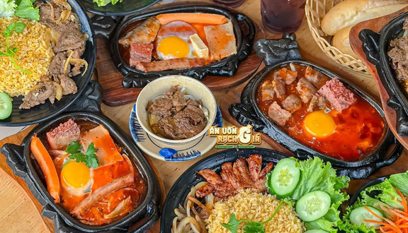 Bò Né 3 NGON - 176C Lâm Quang Ky - .