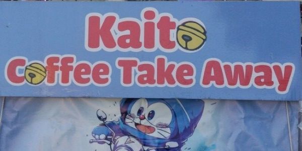 Kaito Coffee - Nguyễn Cửu Vân