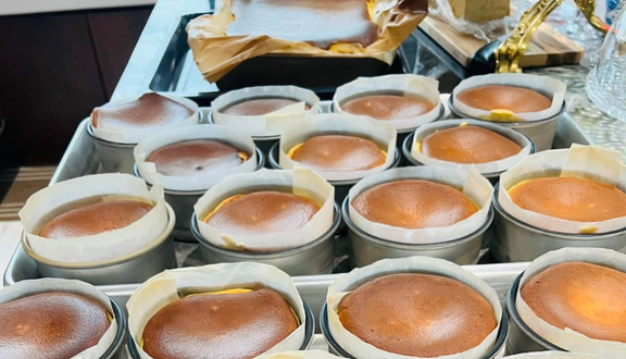 Thực Phẩm Healthy - Thạch Bàn