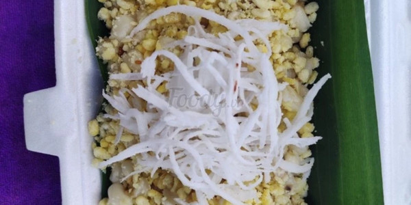 Xôi Cô Nghĩa - Ỷ Lan Nguyên Phi