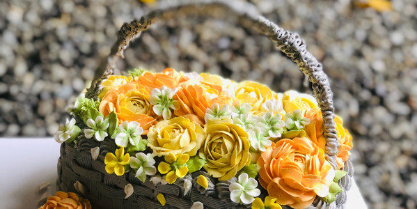 Tiệm Bánh Mai Thao’s Cakes