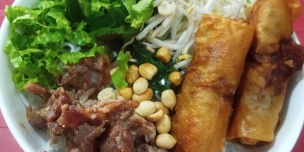 3 Anh Em - Đỗ Nhuận