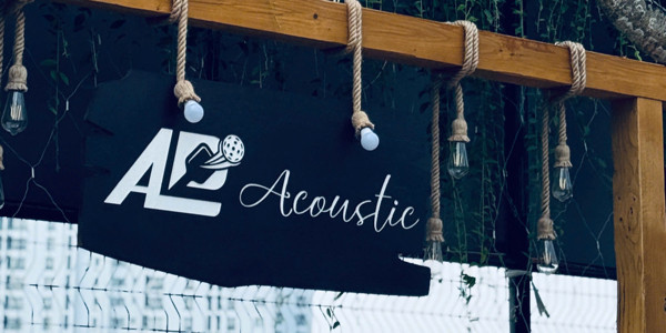 Tiệm Cà Phê ALP - An Phú Đông 09