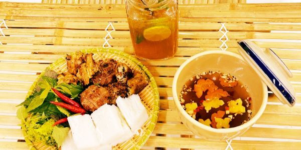 Quán Nhà Tép Bún Đậu - Bún Chả Thố & Bún Riêu Ốc