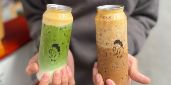 Her. Coffee - Đỗ Quang