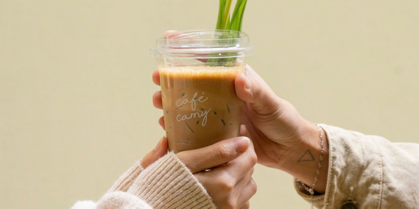 Cafe Camy - Văn Cao