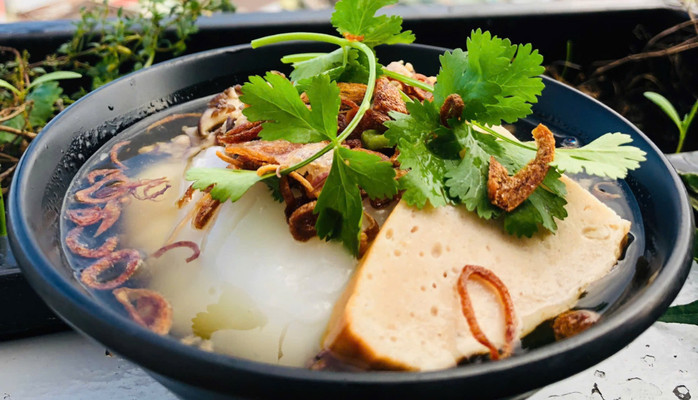 Chén Đúc Nóng - Nhà Chung Đà Lạt