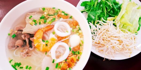 Hủ Tiếu Nam Vang Nhất Phẩm