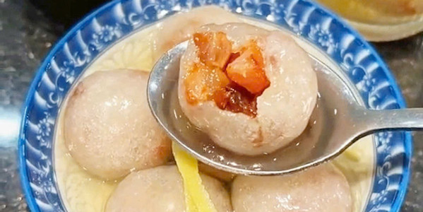 Giò Chả Đức Thiện - Gốc Đề