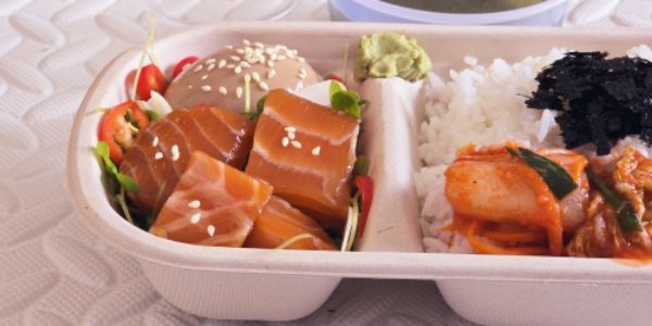 JaJa SeaFood - Vinhome Grand Park