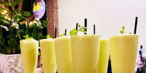 IChi Coffee & Tea - Phú Diễn