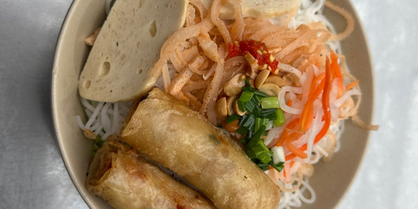 Quán Cơm 638 - Cơm Phần & Cơm Gà Xối Mỡ - KP9 Tân Biên