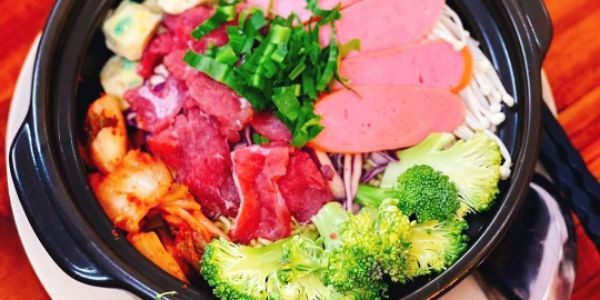 Mỳ Cay Sasin Pando - 139 Nguyễn Du