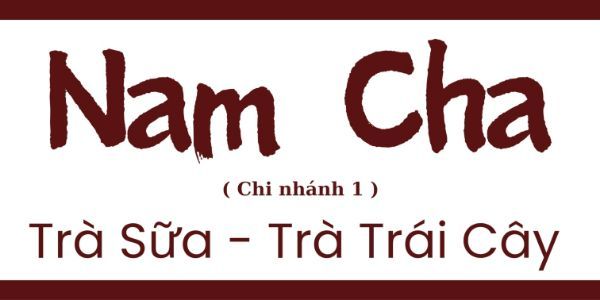 Nam Cha - Trà Sữa & Trà Trái Cây - 15 Trần Cao Vân