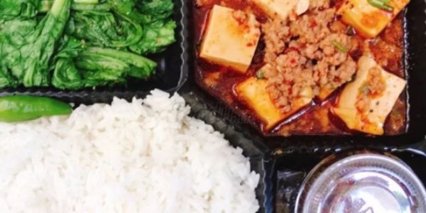 Cơm Nhà Mập - Cơm Văn Phòng - Lạch Tray