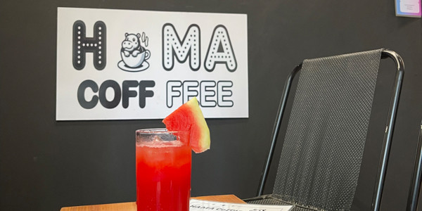 Hama - Coffee & Juice - 234 Vũ Hữu