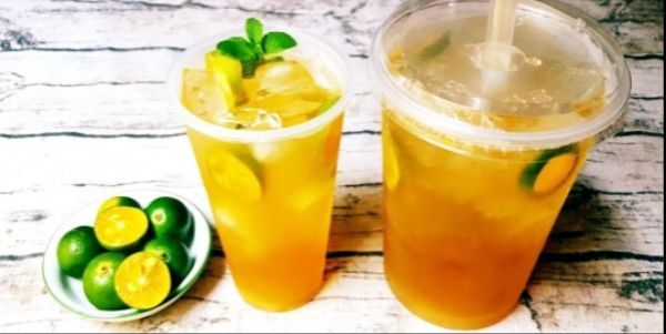 Ăn Vặt Huỳnh Ngọc - Nguyễn Ái Quốc