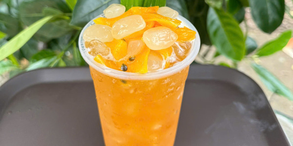 Dream Coffee & Tea - Trà Trái Cây & Trà Sữa
