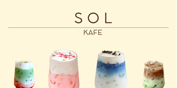 Le Ciel - Cafe & Jus