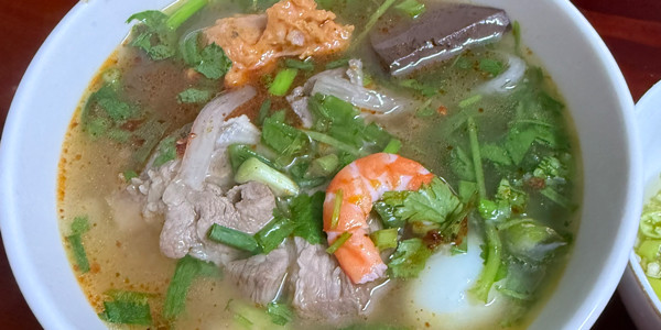 Bếp Mẹ - 34 Chế Lan Viên