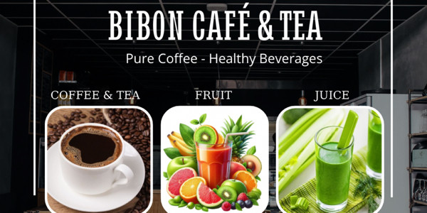 BiBon Café & Tea