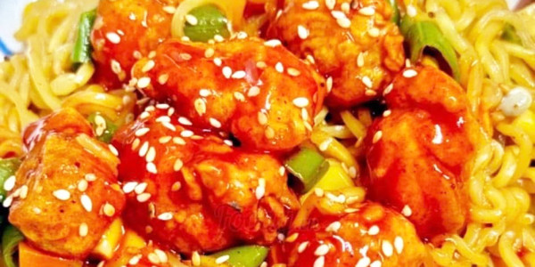 MOCHI MĂM MĂM - Thống Nhất Mới