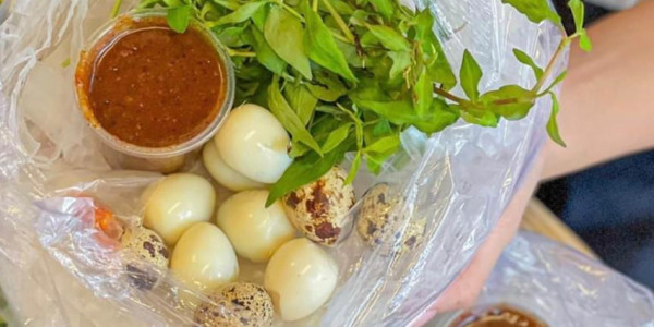 Jenny Store - Bánh Tráng Nha Trang - Shop Online