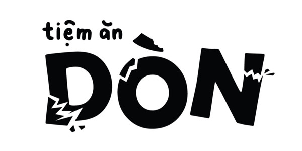 Tiệm Ăn Dòn - Sandwich, Mì Trộn & Cơm Nắm