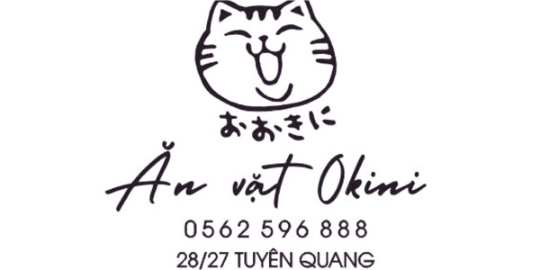 Tiệm Bánh Okini - 28/27 Tuyên Quang