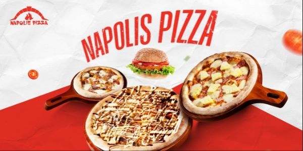 Napolis Pizza Phố Cổ - Pizza & Mỳ Ý - 67 Đồng Cổ