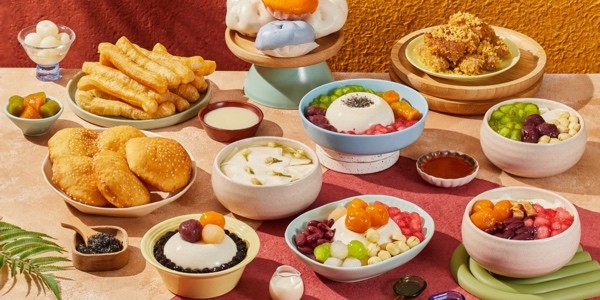 Tào Phớ Ăn Vặt - Phớ Deee - Toà B Masteri Vinsmart