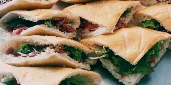 Bánh Mì SK Thổ Nhỉ Kỳ, Hamburger & Hotdog - Nguyễn Văn Trỗi