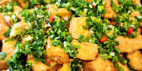 Cơm Ngon Phú Hương - Cơm Suất Tự Chọn - 303 Yên Duyên